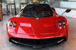 Pagani Huayra 2012 года (WW)